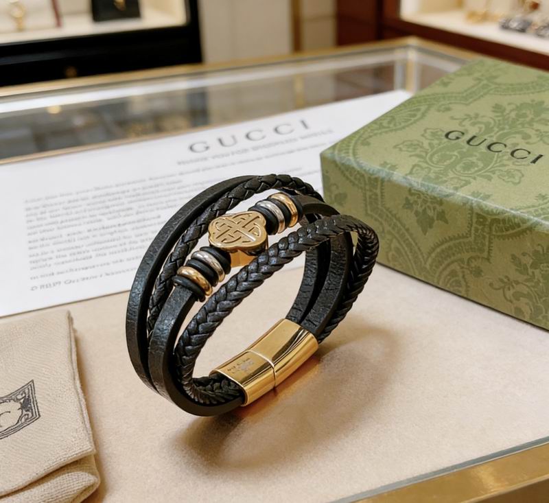 Gucci Bracelet 04yxs214